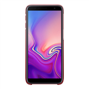 Apvalks priekš Galaxy J6+ Gradation, Samsung