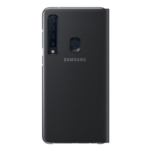 Samsung Galaxy A9 Wallet Cover