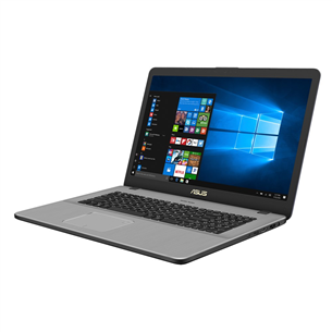 Ноутбук VivoBook Pro 17 N705FD, Asus
