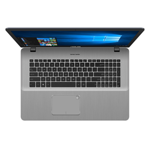 Portatīvais dators VivoBook Pro 17 N705FD, Asus