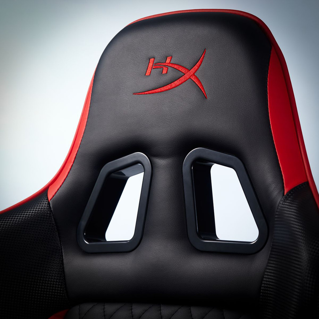 Datorkrēsls spēlēm Blast, HyperX