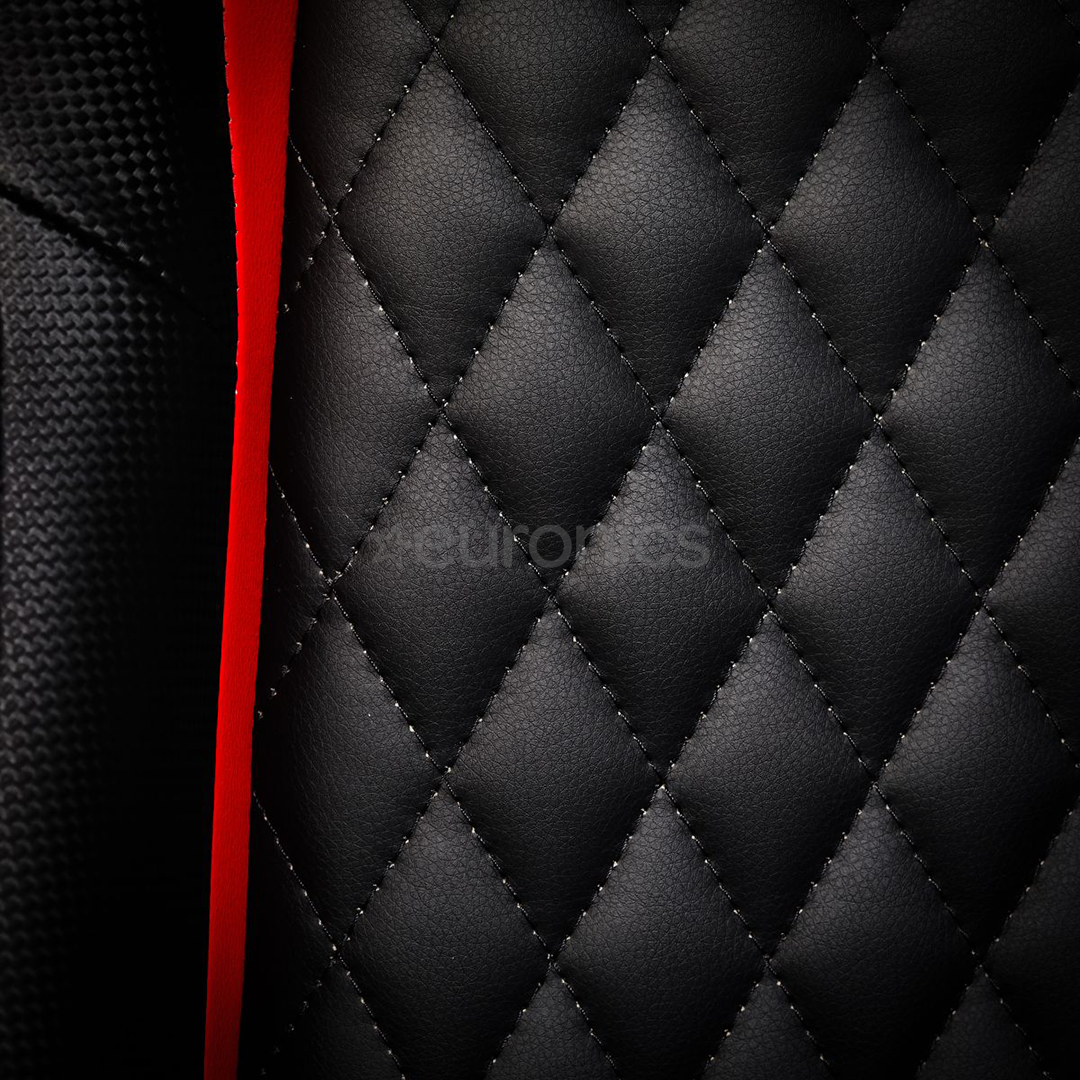 Gaming seat HyperX Blast
