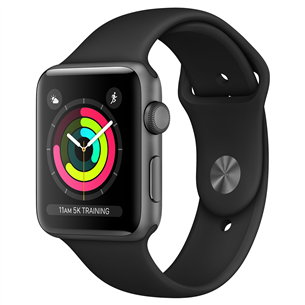 Smartwatch Apple Watch Series 3 GPS (42 mm)