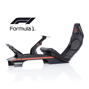 Sacīkšu krēsls F1, Playseat