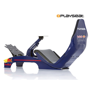 Sacīkšu krēsls Red Bull F1, Playseat