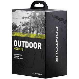 Outdoor Mounts kit, Contour