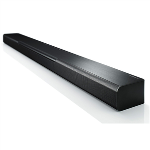 SoundBar mājas kinozāle MusicCast BAR 400, Yamaha