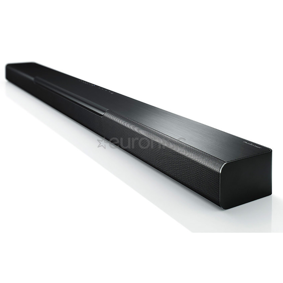 SoundBar mājas kinozāle MusicCast BAR 400, Yamaha