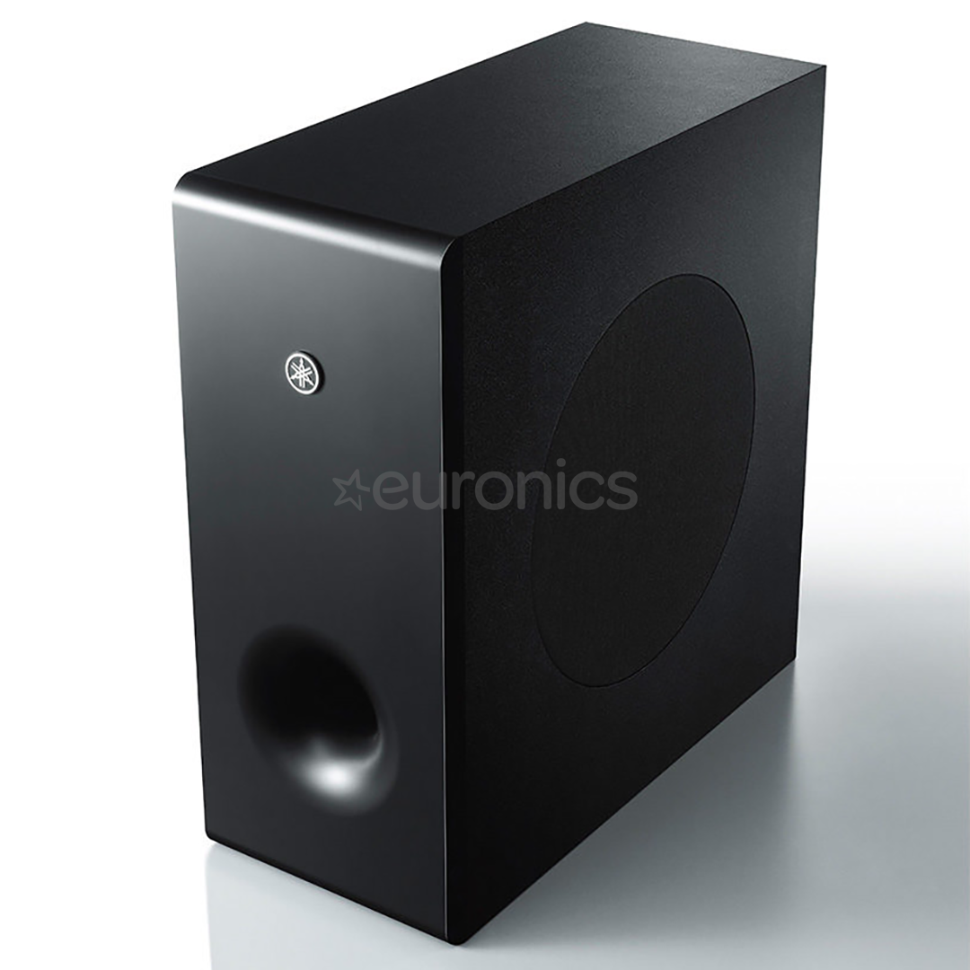 SoundBar mājas kinozāle MusicCast BAR 400, Yamaha