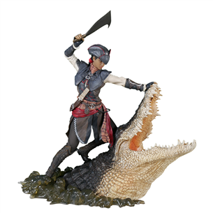 Figurine Ubisoft Assassin's Creed: Liberation Aveline