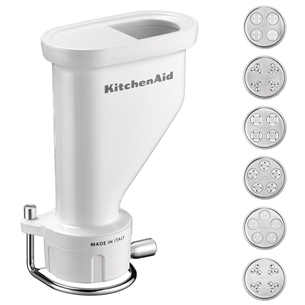 KitchenAid Artisan - Pasta Press for Mixer 5KSMPEXTA