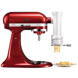 KitchenAid Artisan - Pastas preses uzgalis mikserim