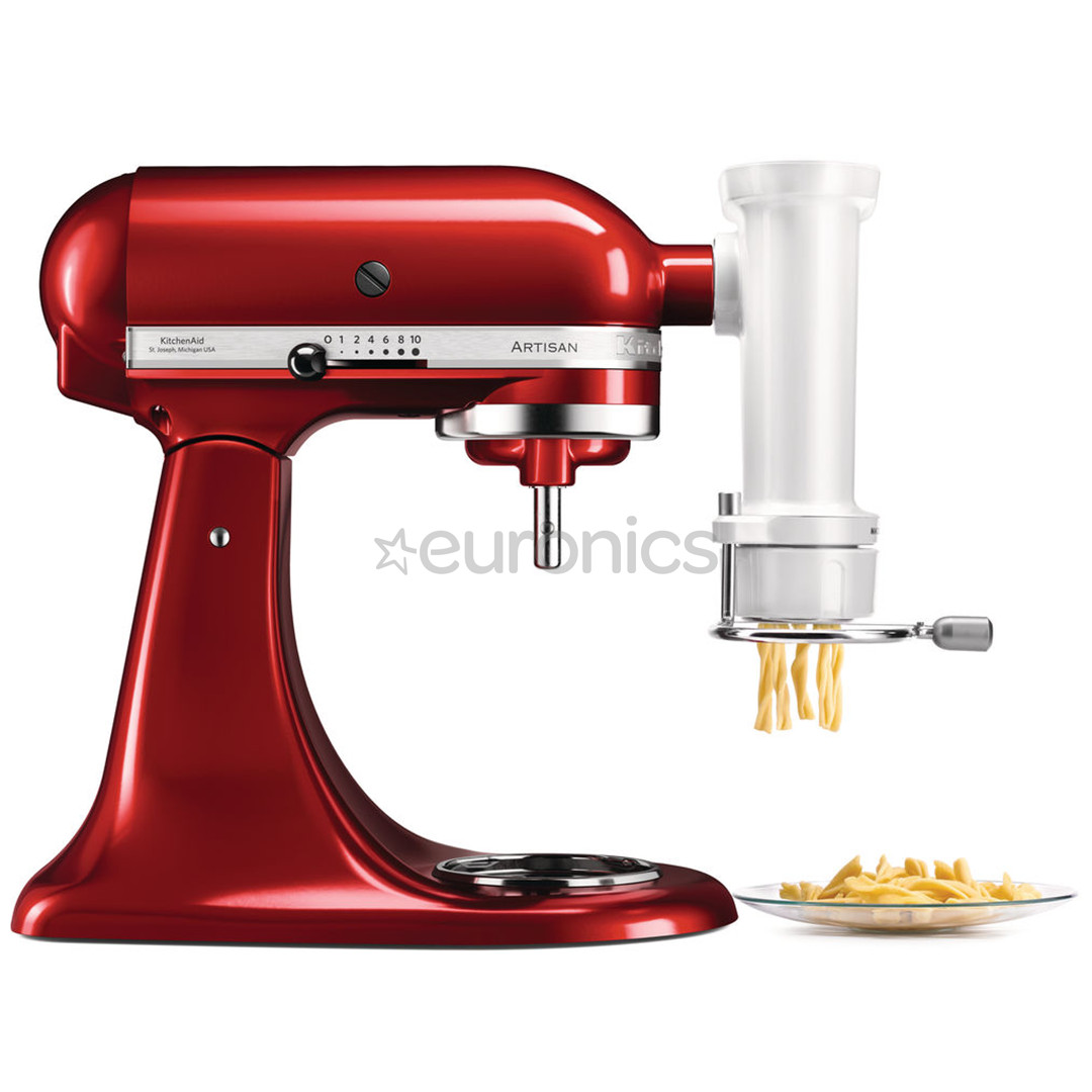 KitchenAid Artisan - Pastas preses uzgalis mikserim