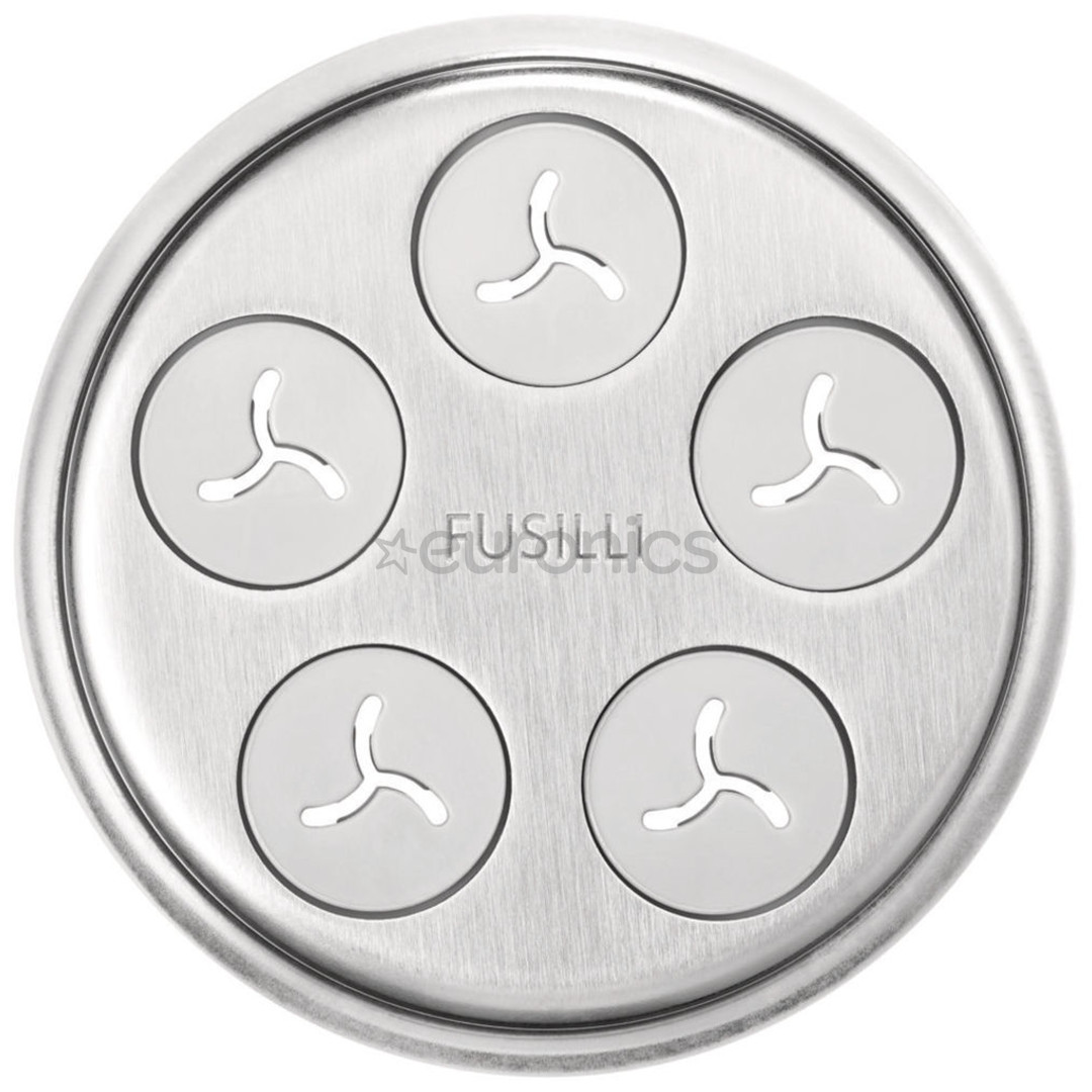 KitchenAid Artisan - Pastas preses uzgalis mikserim