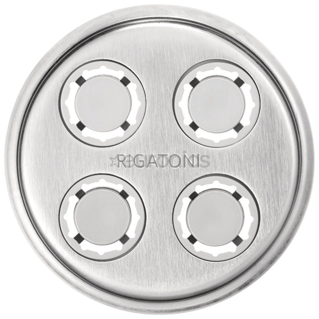 KitchenAid Artisan - Pastas preses uzgalis mikserim