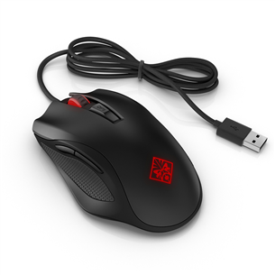 Wired optical mouse HP Omen 600