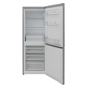 Refrigerator, Sharp / height: 152 cm