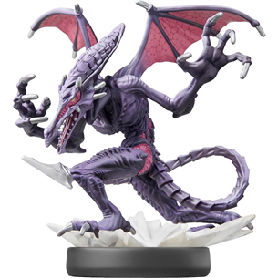 Статуэтка Amiibo Super Smash Bros. Ridley