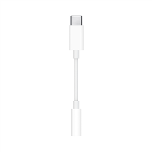 Adapteris USB-C --> 3.5mm, Apple