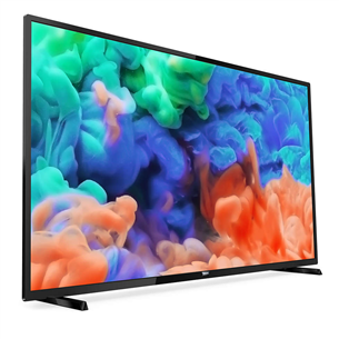 58'' Ultra HD 4K LED ЖК-телевизор, Philips