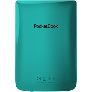 E-grāmata Touch Lux 4, PocketBook