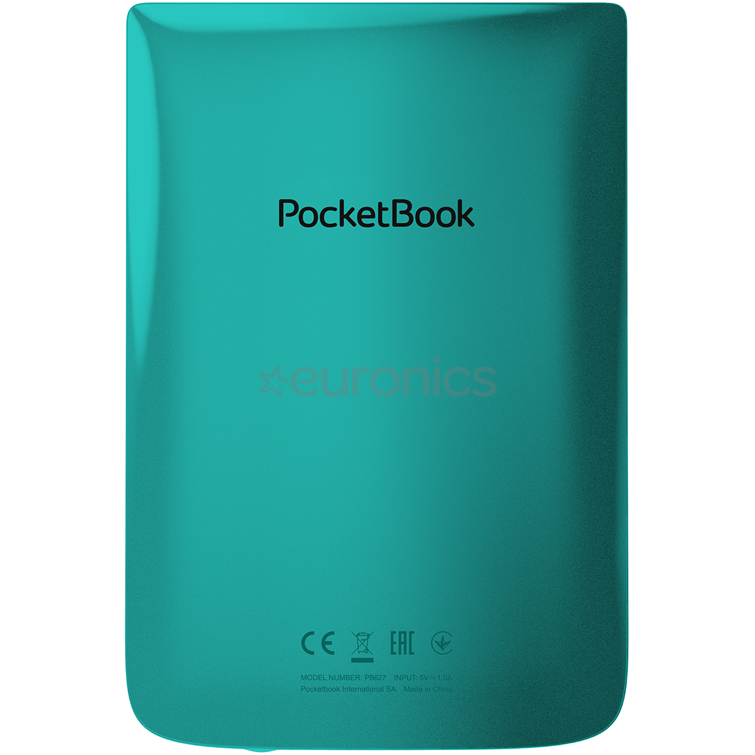 E-grāmata Touch Lux 4, PocketBook