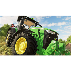 Spēle priekš Xbox One, Farming Simulator 19