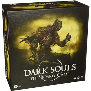 Board game Dark Souls