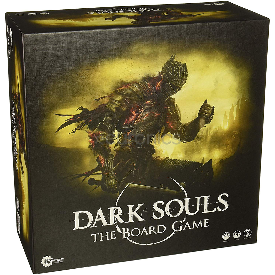 Galda spēle Dark Souls
