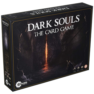 Card game Dark Souls 5060453692387