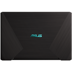Ноутбук FX570UD, Asus