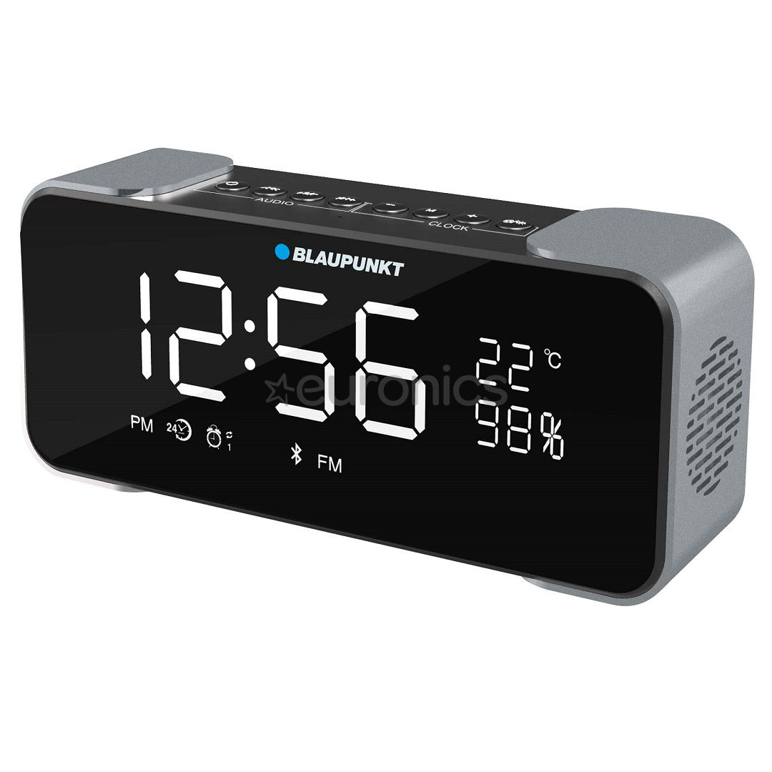Radio modinātājs, Blaupunkt