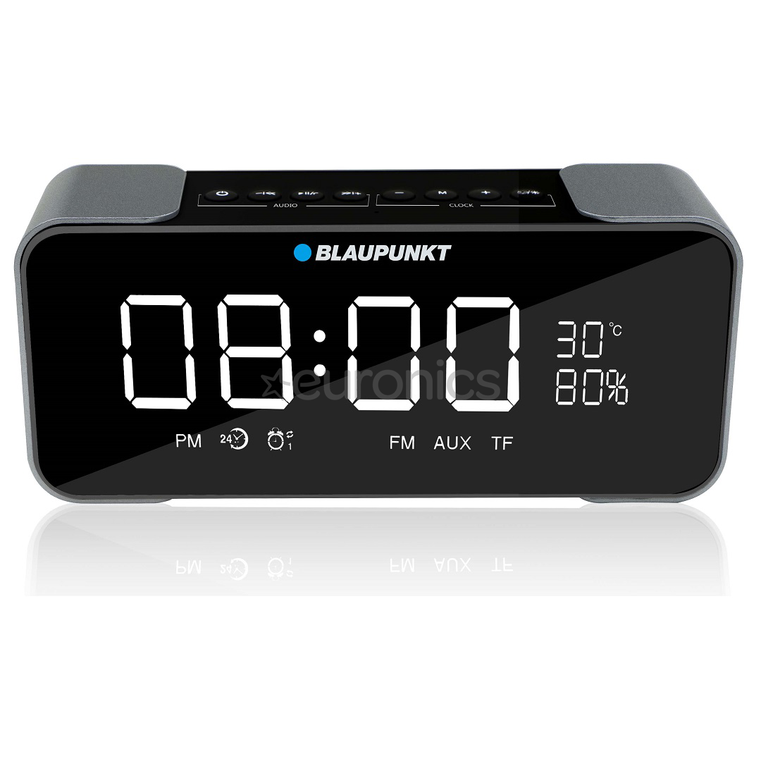 Radio modinātājs, Blaupunkt