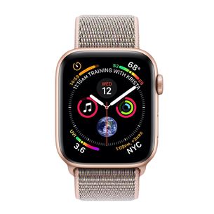 Умные часы Apple Watch Series 4 / GPS / 40 mm