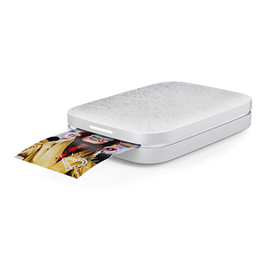 Принтер Sprocket 200 Photo Printer, HP