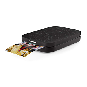 Принтер Sprocket 200 Photo Printer, HP