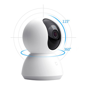 IP kamera MiJia Smart Home 360°, Xiaomi