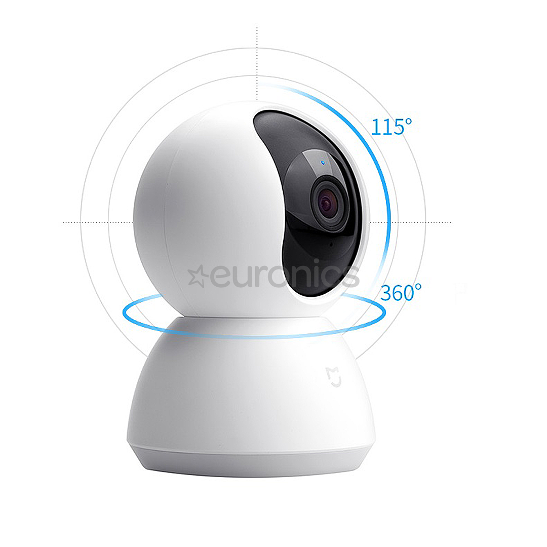 IP kamera MiJia Smart Home 360°, Xiaomi