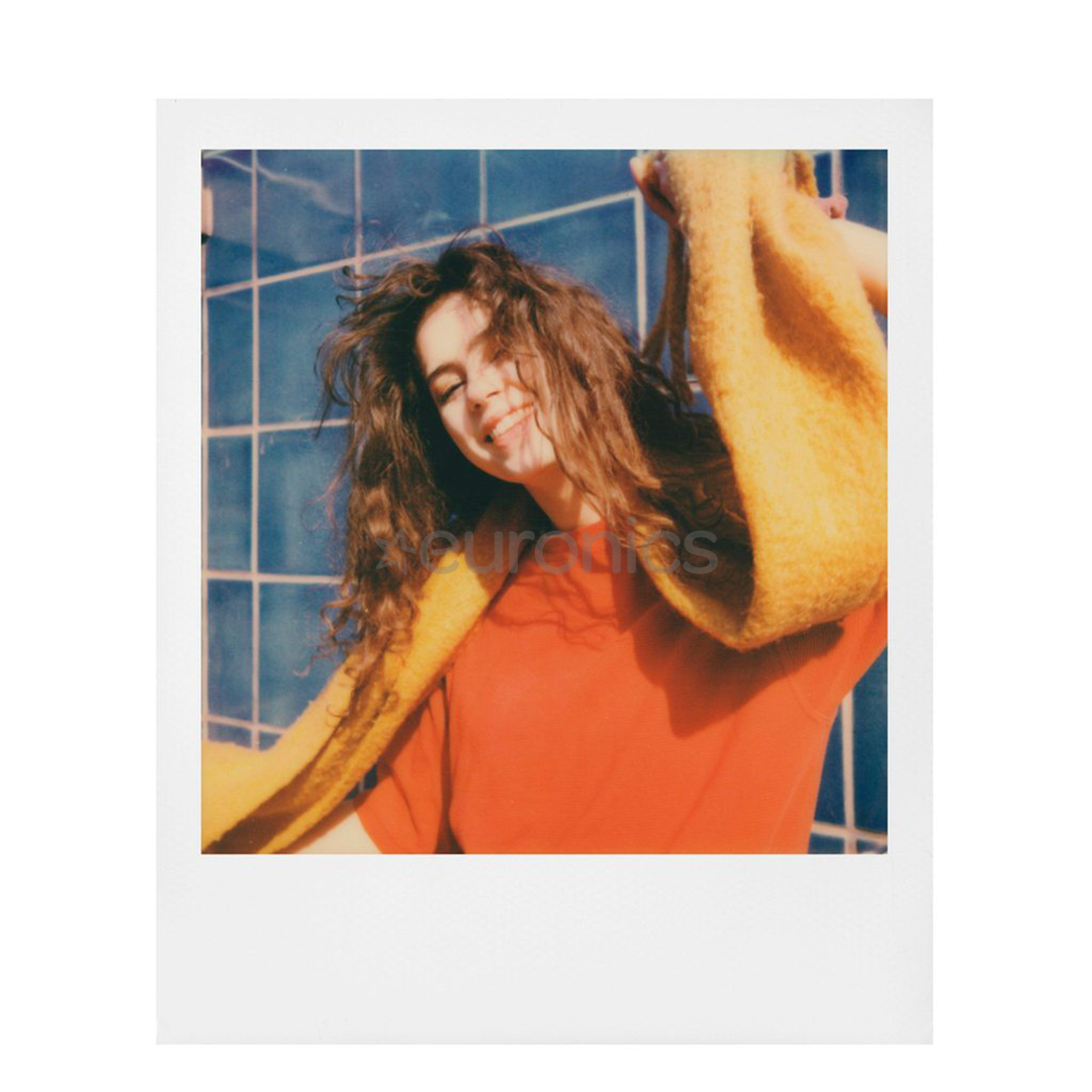 Fotopapīrs Color Film i-Type, Polaroid / 8 gab