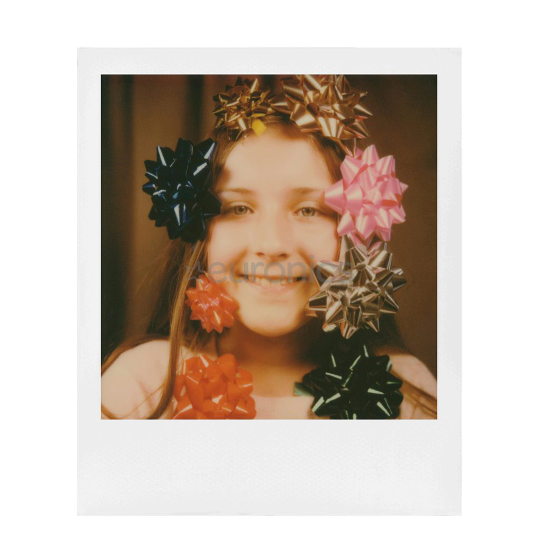 Fotopapīrs Color Film i-Type, Polaroid / 8 gab
