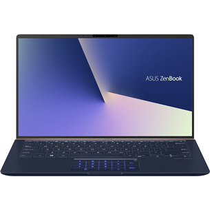 Portatīvais dators ZenBook 14 UX433FA, Asus