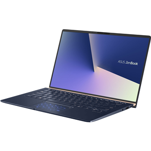 Ноутбук Asus ZenBook 14 UX433FA