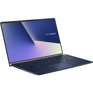 Portatīvais dators ZenBook 14 UX433FA, Asus