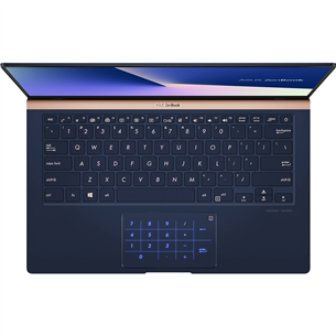 Ноутбук Asus ZenBook 14 UX433FA