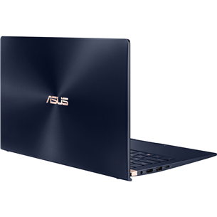 Notebook ASUS ZenBook 14 UX433FA