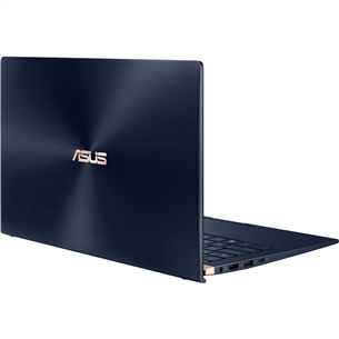 Portatīvais dators ZenBook 14 UX433FA, Asus