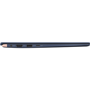 Portatīvais dators ZenBook 14 UX433FA, Asus