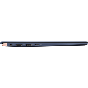 Notebook ASUS ZenBook 14 UX433FA