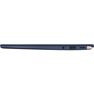 Portatīvais dators ZenBook 14 UX433FA, Asus
