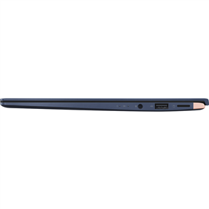 Notebook ASUS ZenBook 14 UX433FA